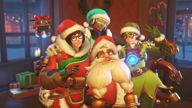 Overwatch (Christmas)